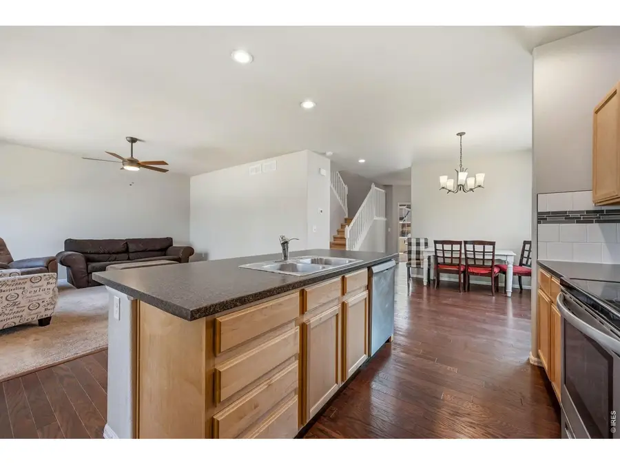 4357 Mountain Sky St, Johnstown, CO 80534 - #3