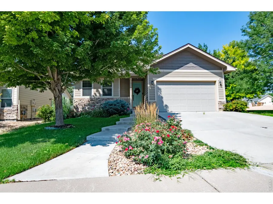 3209 66th Ave, Greeley, CO 80634 - #2