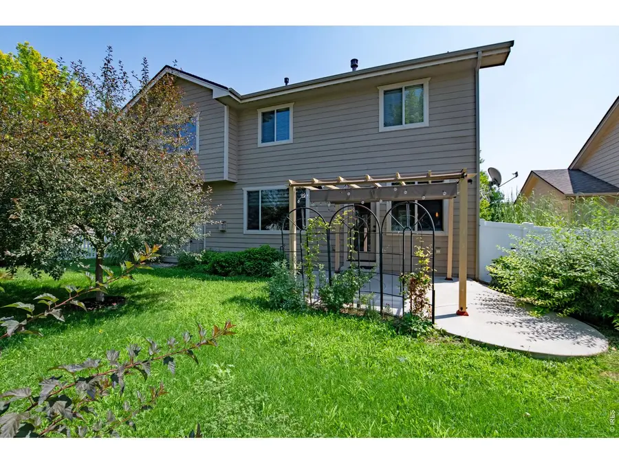 3209 66th Ave, Greeley, CO 80634 - #3