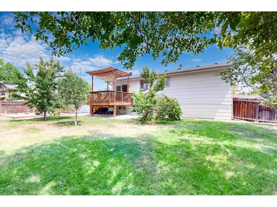 527 S Gilpin Ave, Loveland, CO 80537 - #2