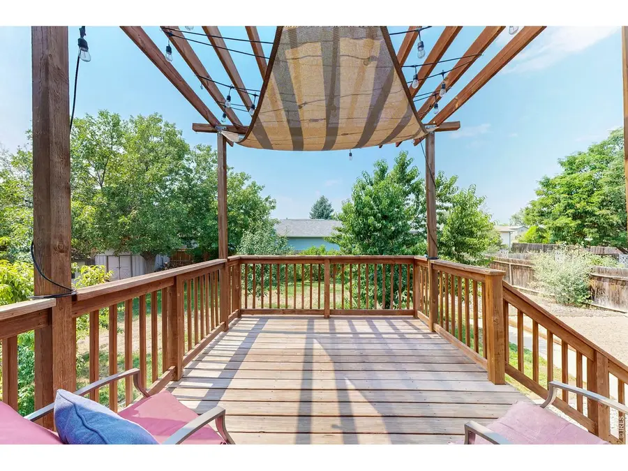 527 S Gilpin Ave, Loveland, CO 80537 - #3