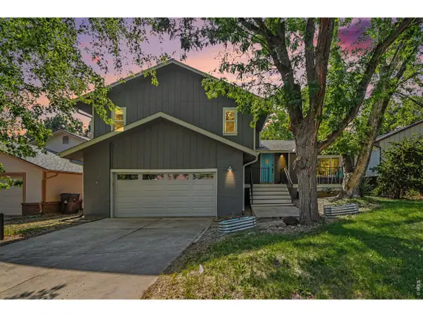 4847 Tanglewood Ct, Boulder, CO 80301