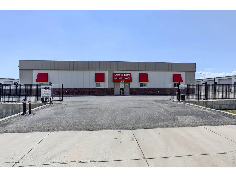 3550 Imperial St #B14, Frederick, CO 80516 - #3