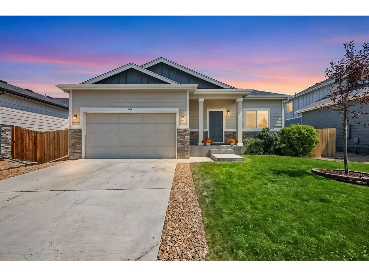 846 S Prairie Dr, Milliken, CO 80543 - #1