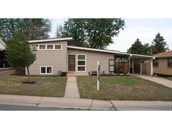 1654 S Perry St, Denver, CO 80219