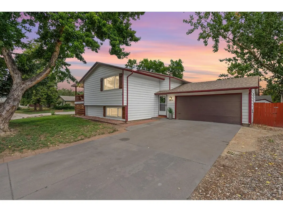 1829 Ranae Pl, Loveland, CO 80537 - #1