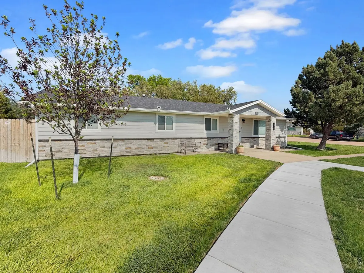 18787 Center Ln, Sterling, CO 80751 - #1