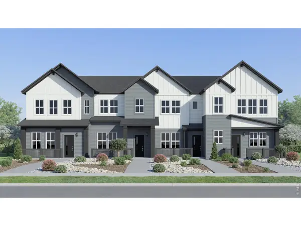 6418 Masked Lark St #1, Fort Collins, CO 80528