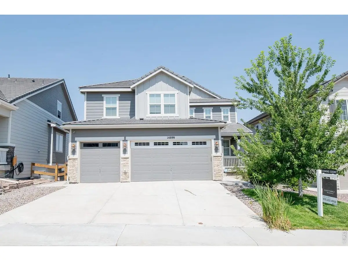 14899 Pepper Pike Pl, Parker, CO 80134 - #1