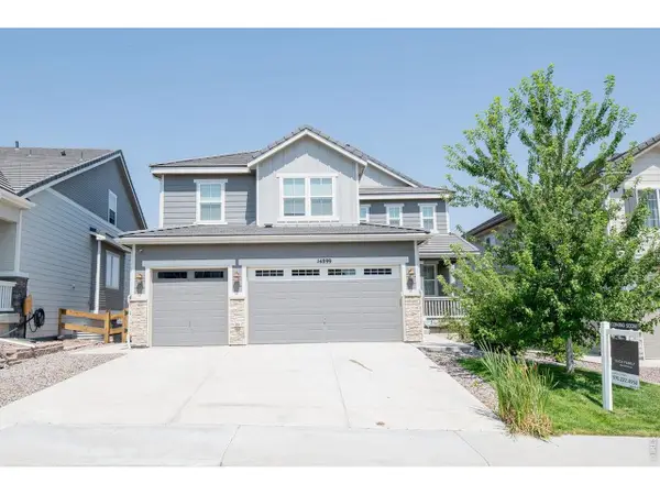 14899 Pepper Pike Pl, Parker, CO 80134