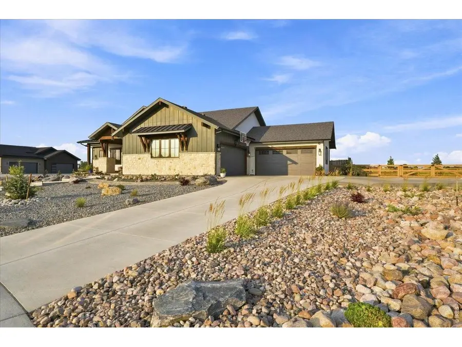 951 Warbling Dr, Windsor, CO 80550 - #2
