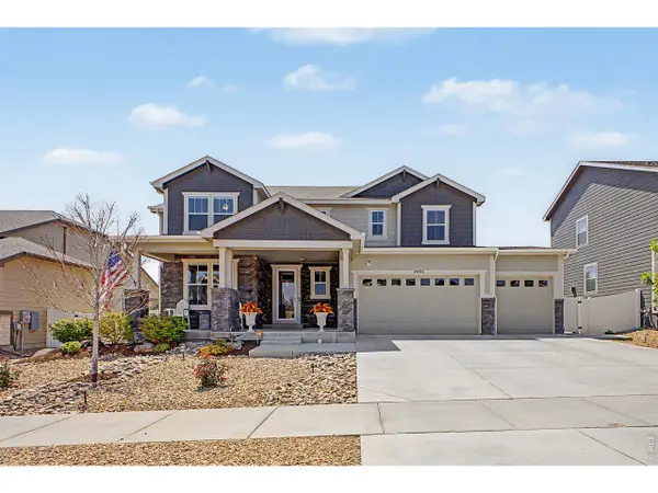4492 Moose St, Johnstown, CO 80534