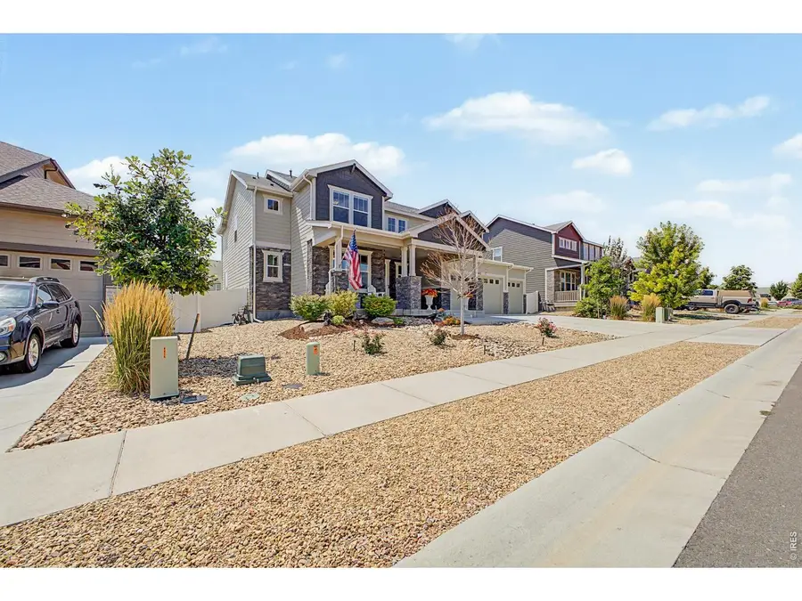 4492 Moose St, Johnstown, CO 80534 - #2