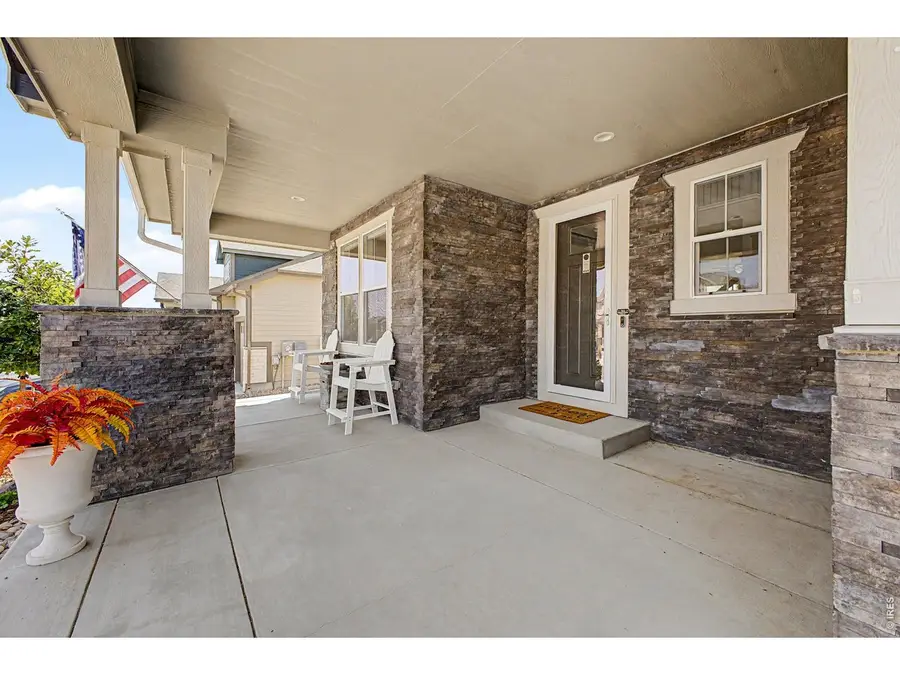 4492 Moose St, Johnstown, CO 80534 - #3