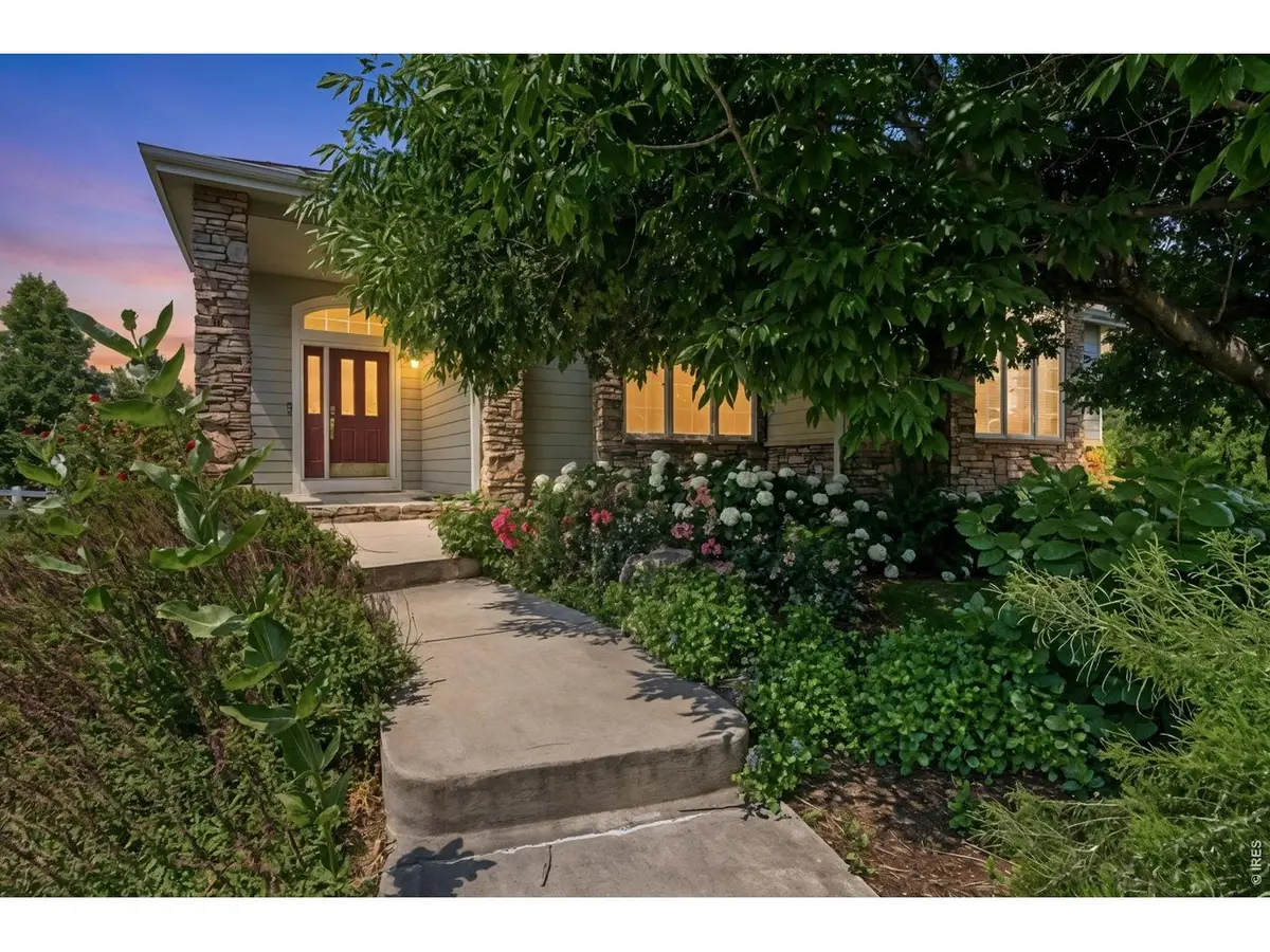 8493 Castaway Dr, Windsor, CO 80528 - #1
