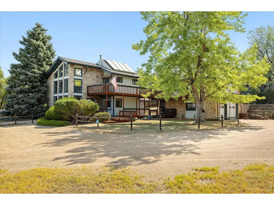 1032 Ridglea Way, Boulder, CO 80303 - #3