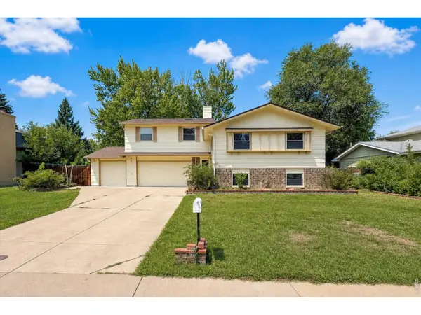 1345 Miramonte Ct, Broomfield, CO 80020