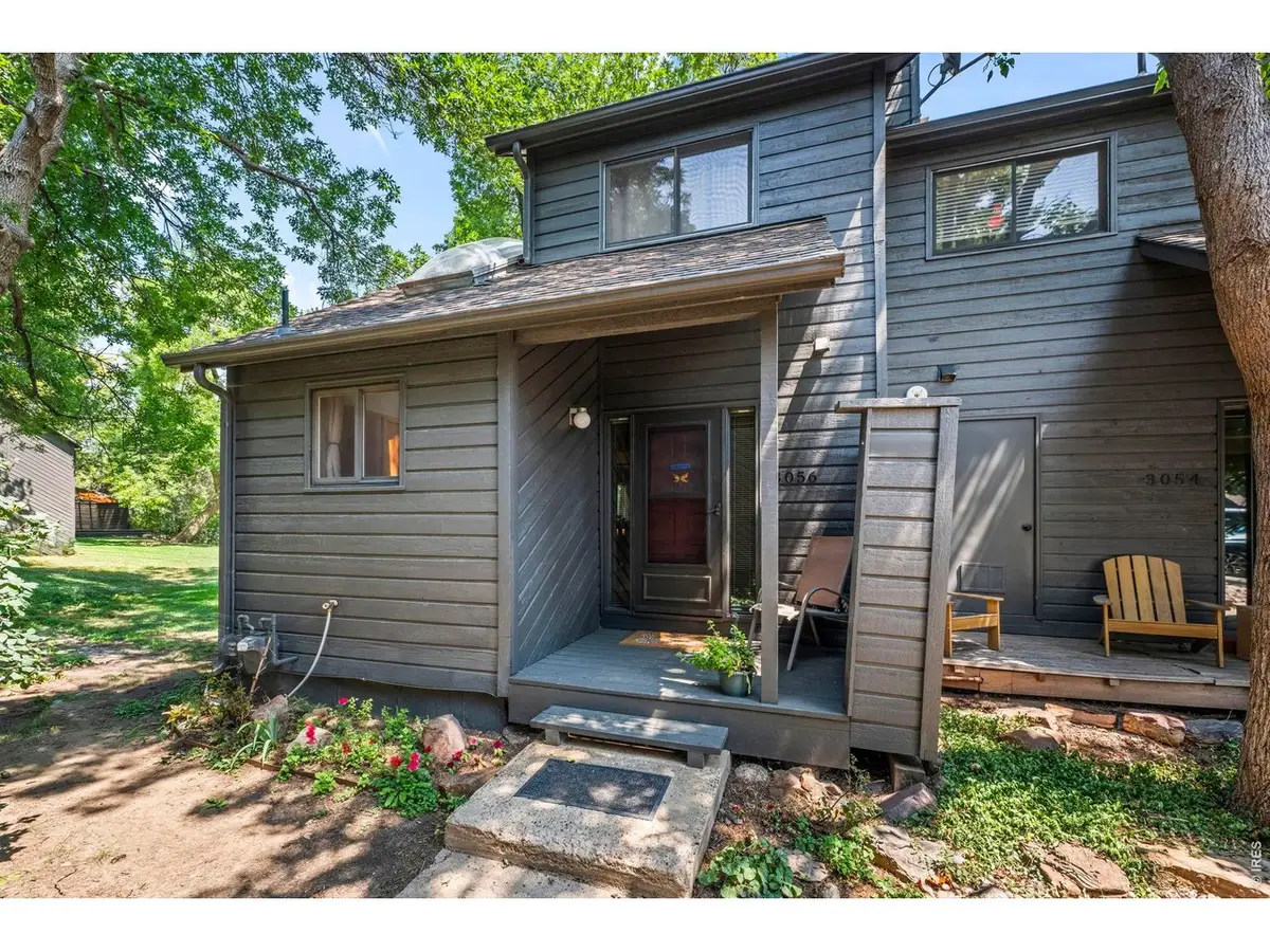 3056 Edison Ct, Boulder, CO 80301 - #1