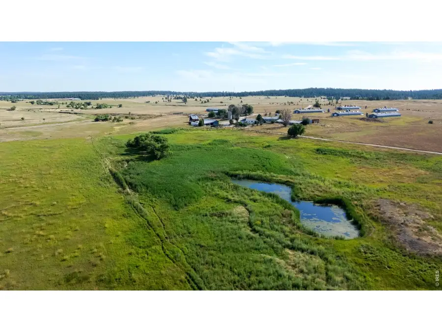 29643 County Road 17/21, Elizabeth, CO 80107 - #2