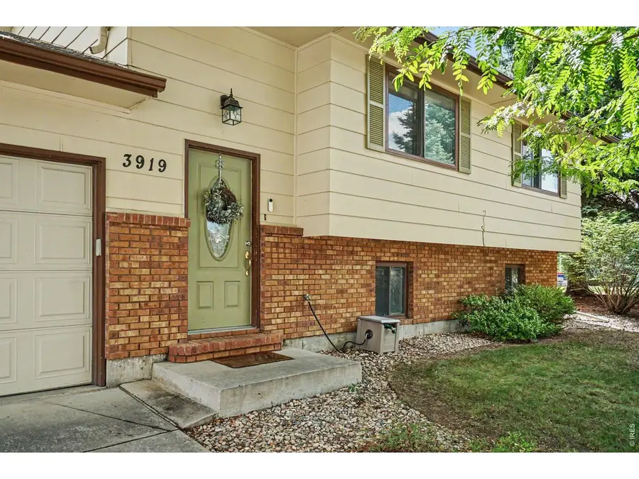 3919 Logan Dr, Loveland, CO 80538 - #2