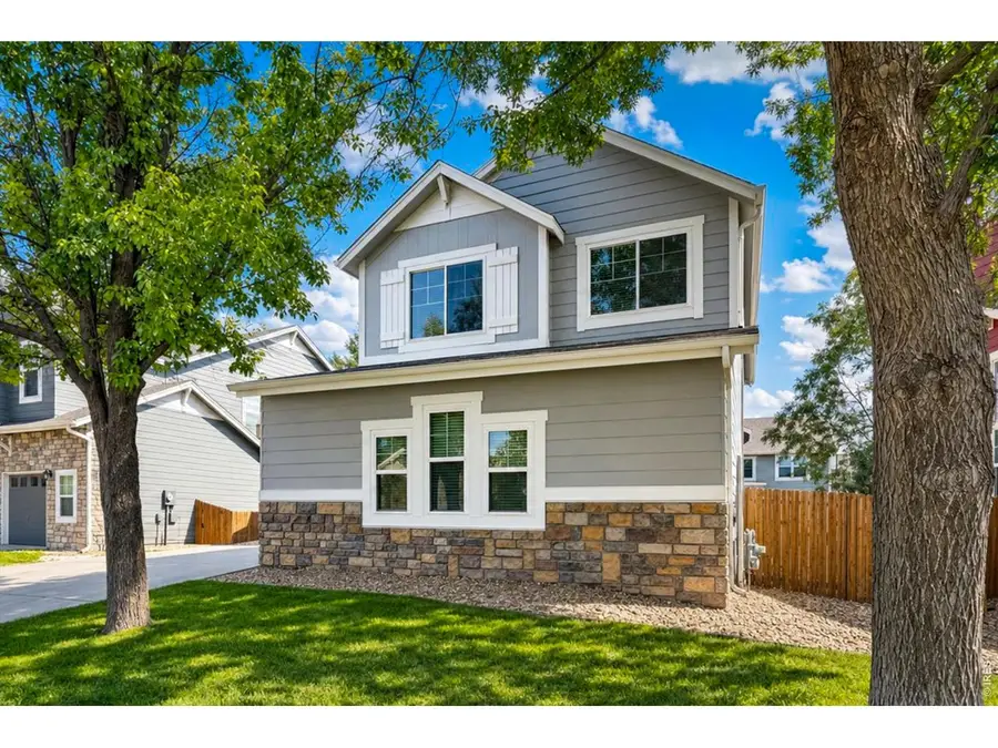 1527 Prairie Song Pl, Longmont, CO 80504 - #2