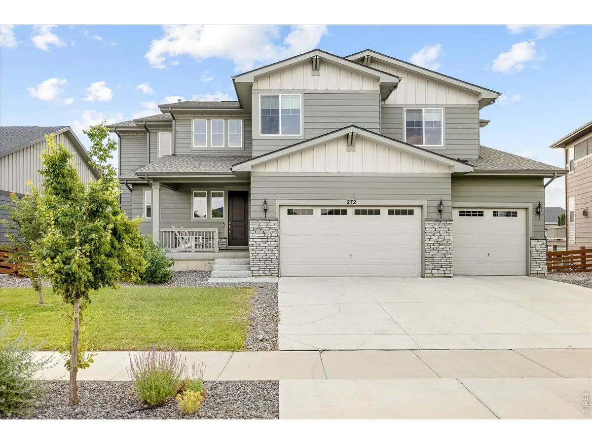 272 Orion Ct, Erie, CO 80516 - #1