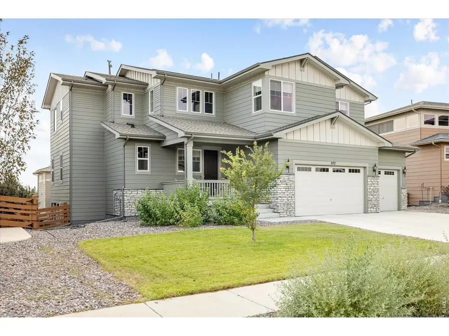 272 Orion Ct, Erie, CO 80516 - #2