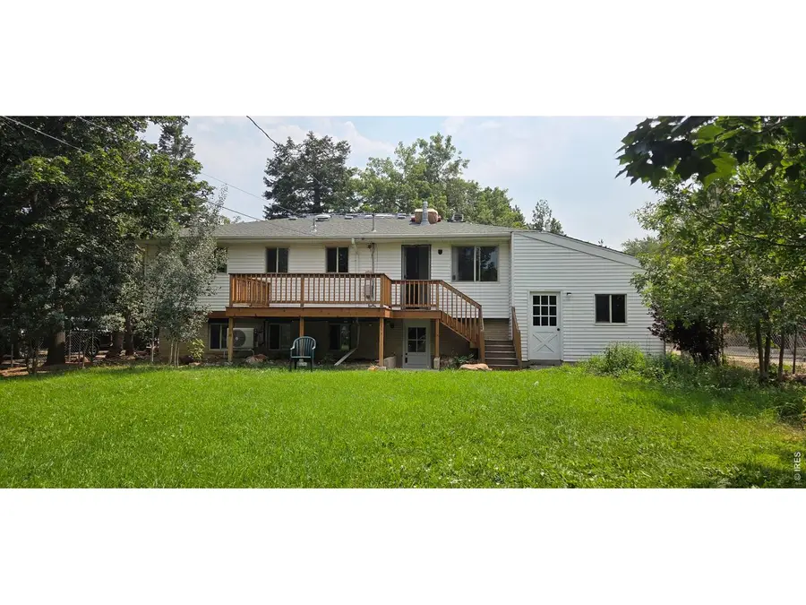 3735 Emerson Ave, Boulder, CO 80305 - #3