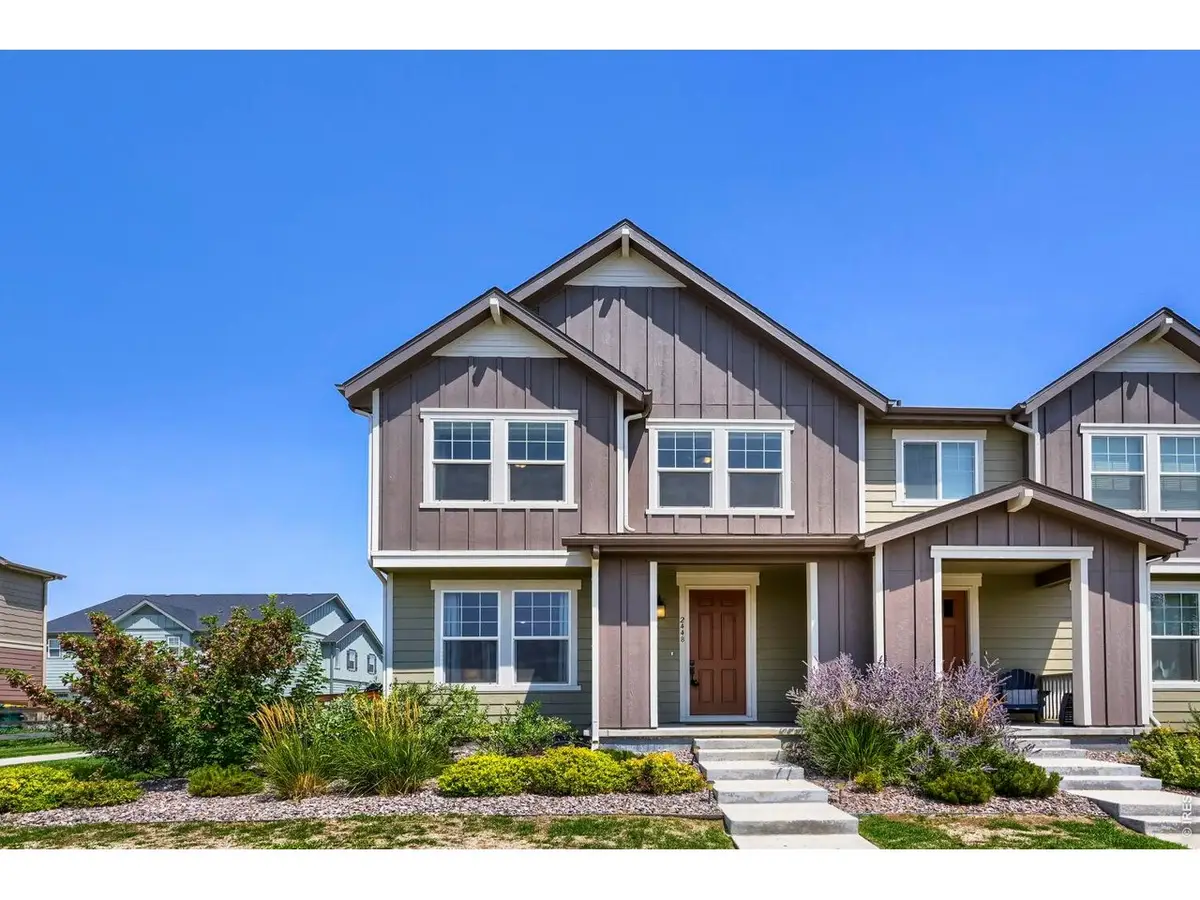 2448 Flats St, Erie, CO 80516 - #1