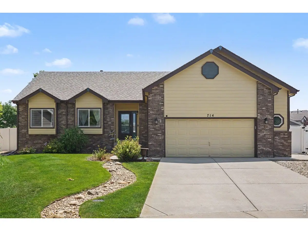 714 62nd Ave, Greeley, CO 80634 - #1