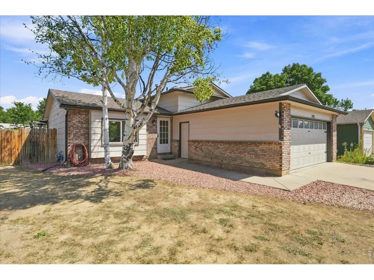 343 Hawthorn Dr, Loveland, CO 80538 - #1