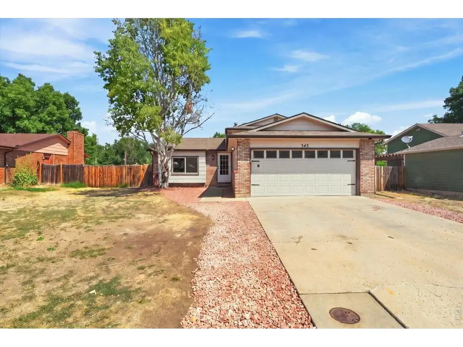 343 Hawthorn Dr, Loveland, CO 80538 - #3