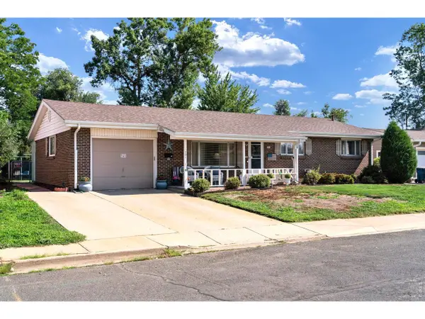 701 Lois Dr, Louisville, CO 80027