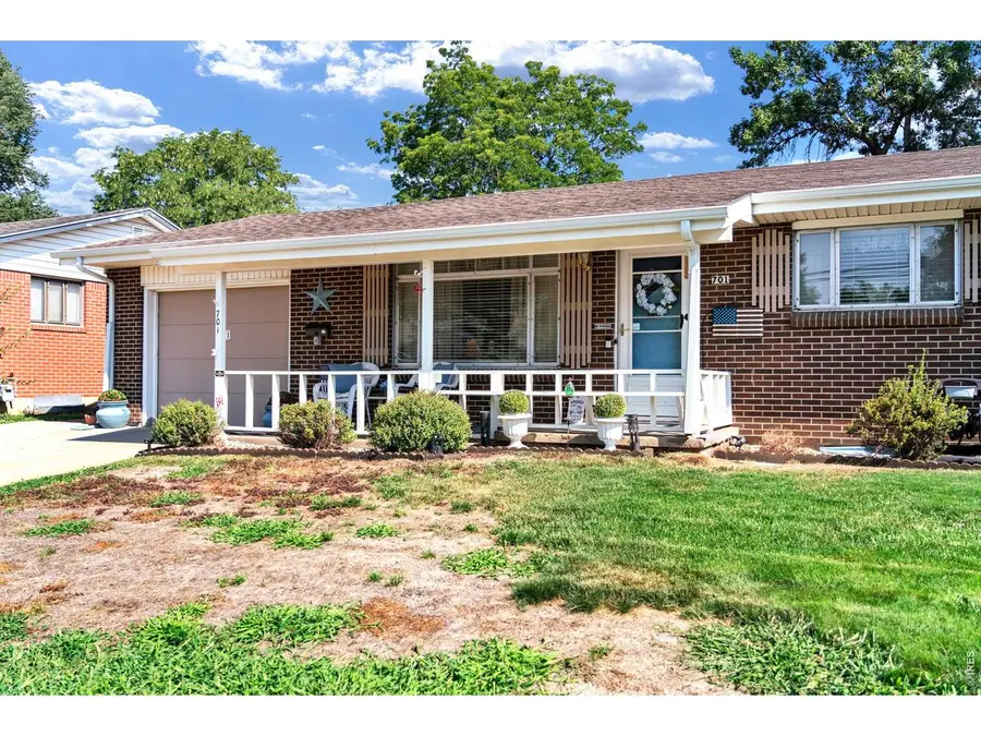 701 Lois Dr, Louisville, CO 80027 - #2