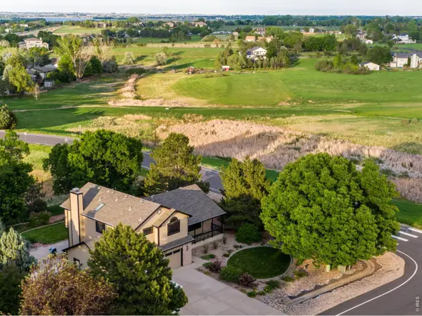 422 Hillsboro N Ct, Fort Collins, CO 80525