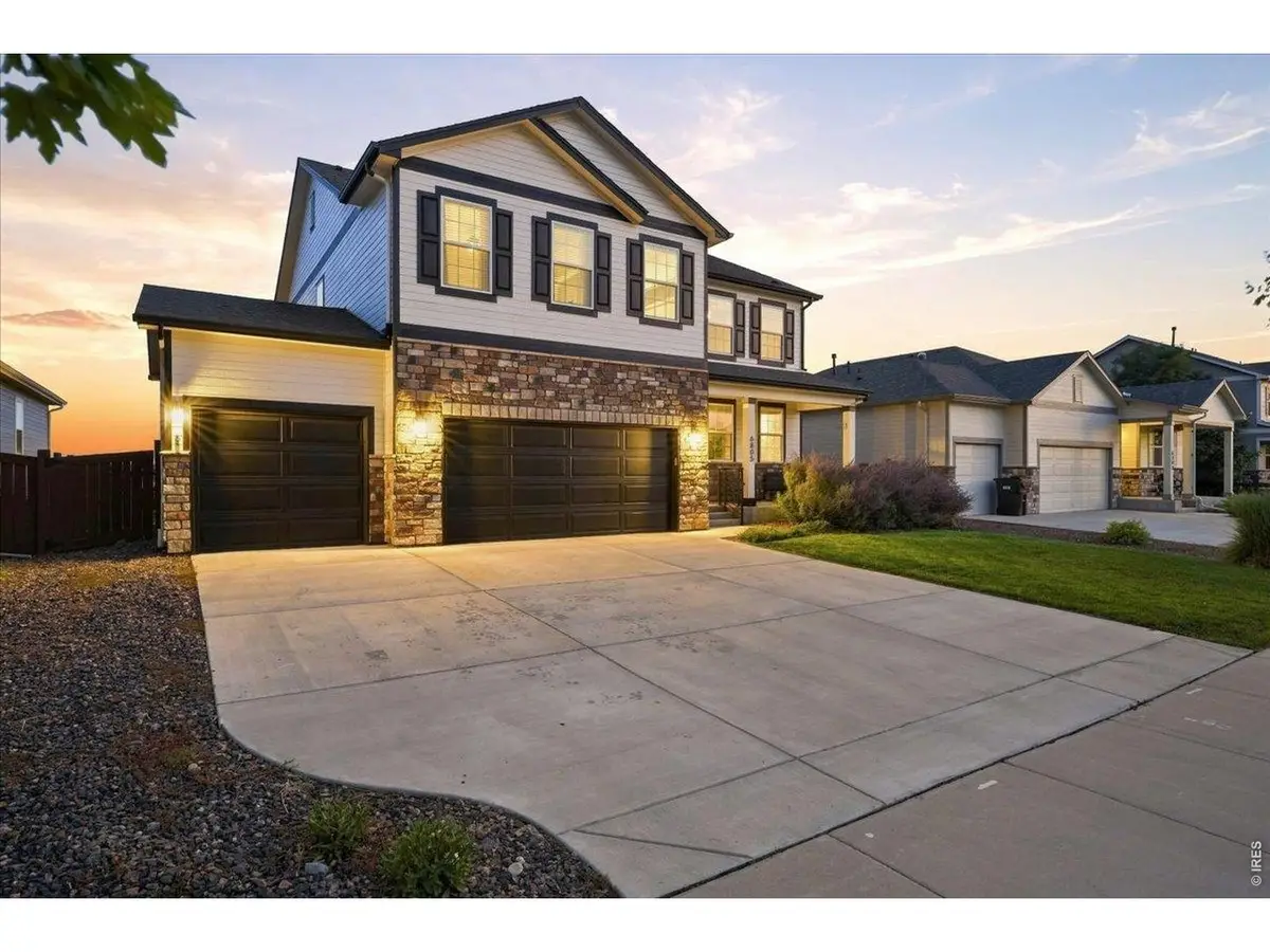 6805 Covenant Ct, Timnath, CO 80547 - #1