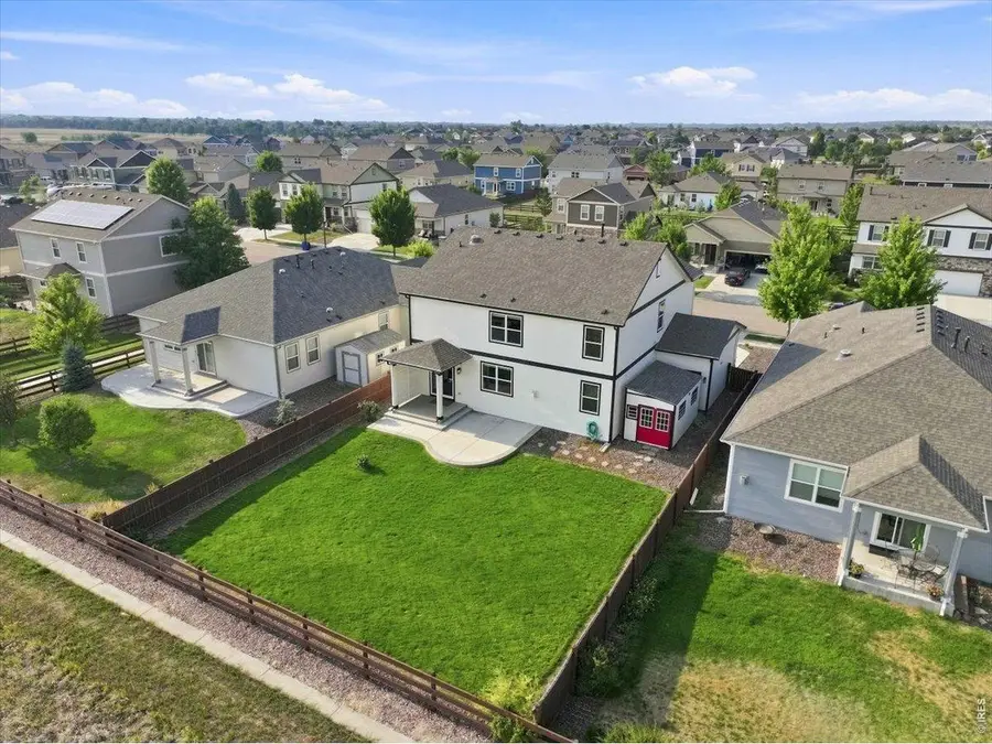 6805 Covenant Ct, Timnath, CO 80547 - #3
