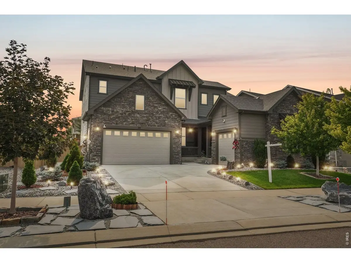 24 Western Sky Cir, Longmont, CO 80501 - #1