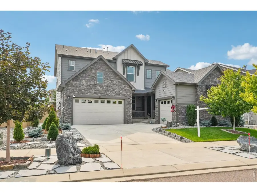 24 Western Sky Cir, Longmont, CO 80501 - #2