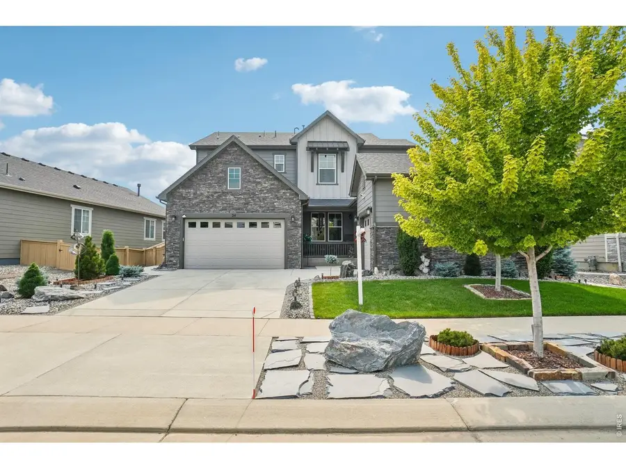 24 Western Sky Cir, Longmont, CO 80501 - #3
