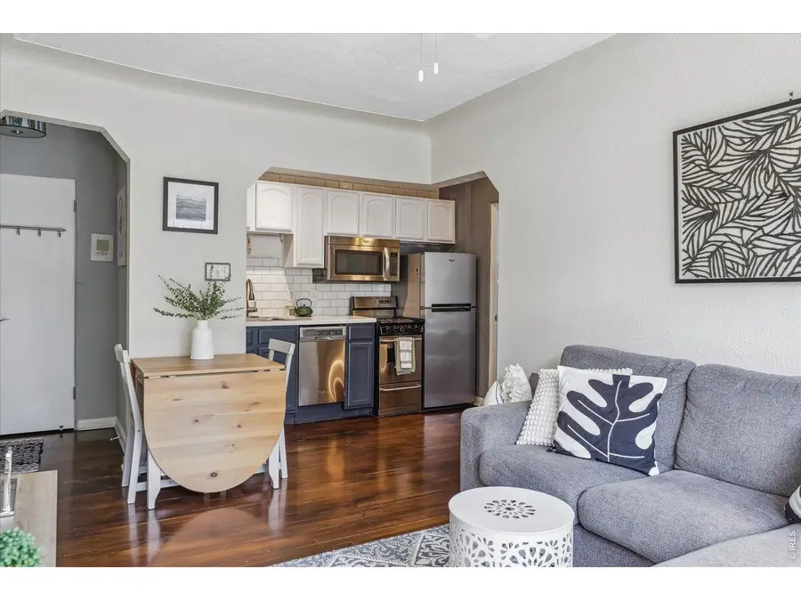 1130 N Pennsylvania St #307, Denver, CO 80203 - #3