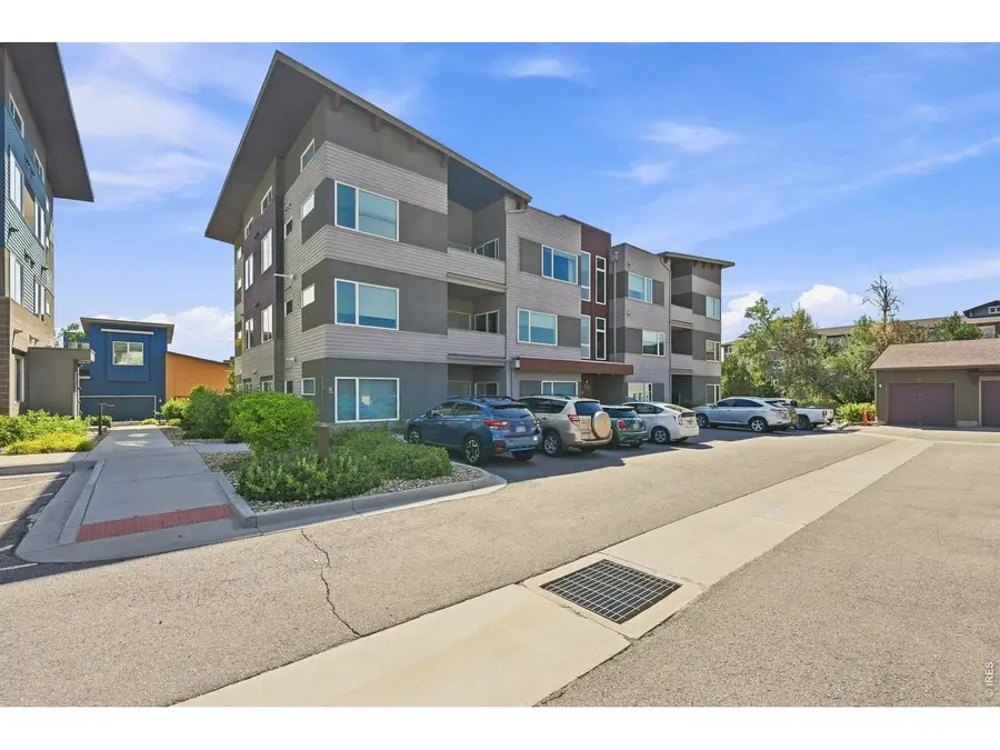 1316 Snowberry Ln #201, Louisville, CO 80027 - #2