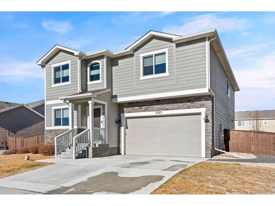 5523 Segundo Dr, Loveland, CO 80538 - #3
