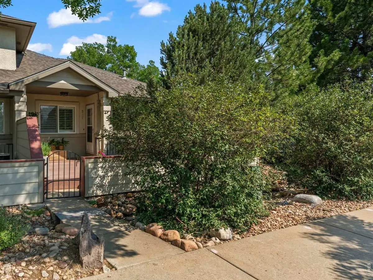 517 Ridgeview Dr, Louisville, CO 80027 - #1