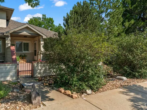 517 Ridgeview Dr, Louisville, CO 80027