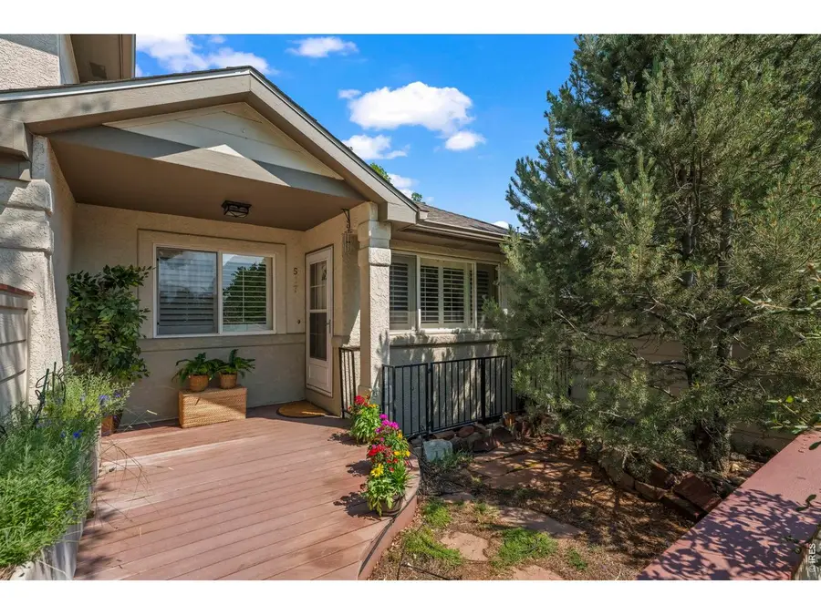 517 Ridgeview Dr, Louisville, CO 80027 - #2