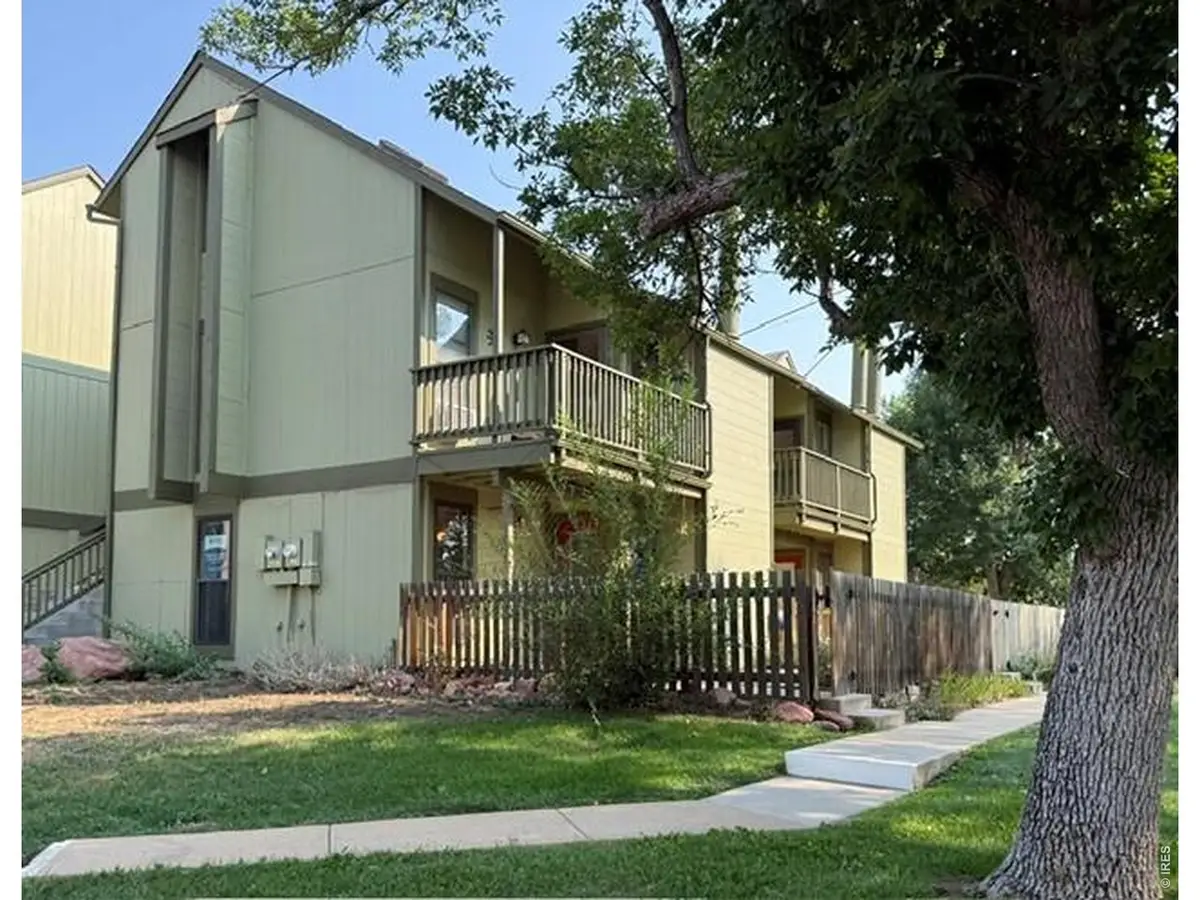 3237 Redstone Rd #11A, Boulder, CO 80305 - #1