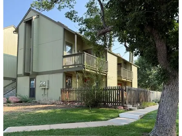 3237 Redstone Rd #11A, Boulder, CO 80305