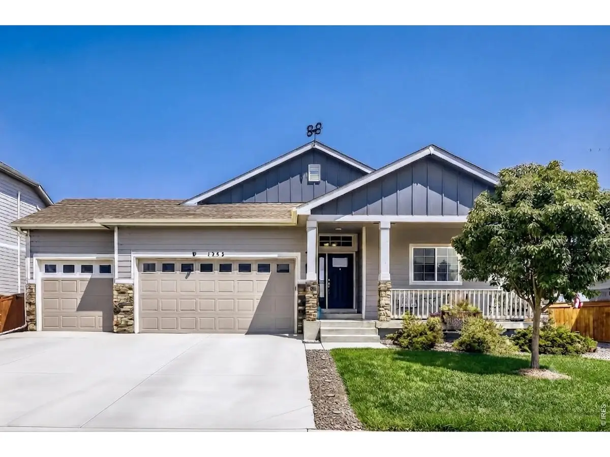 1252 Wild Basin Rd, Severance, CO 80550 - #1