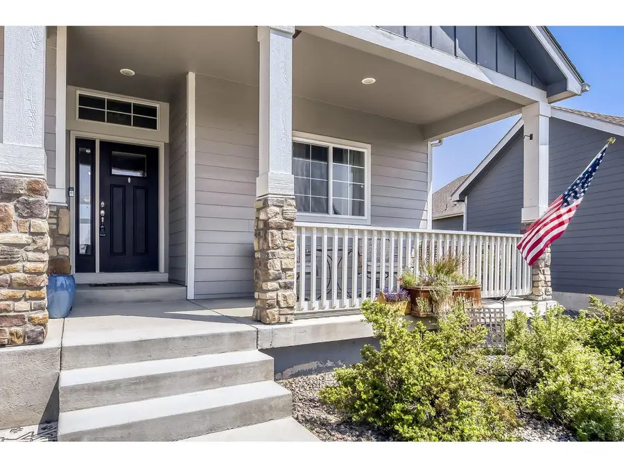 1252 Wild Basin Rd, Severance, CO 80550 - #2